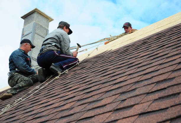 Quick and Trustworthy Emergency Roof Repair Services in Bethpage, NY